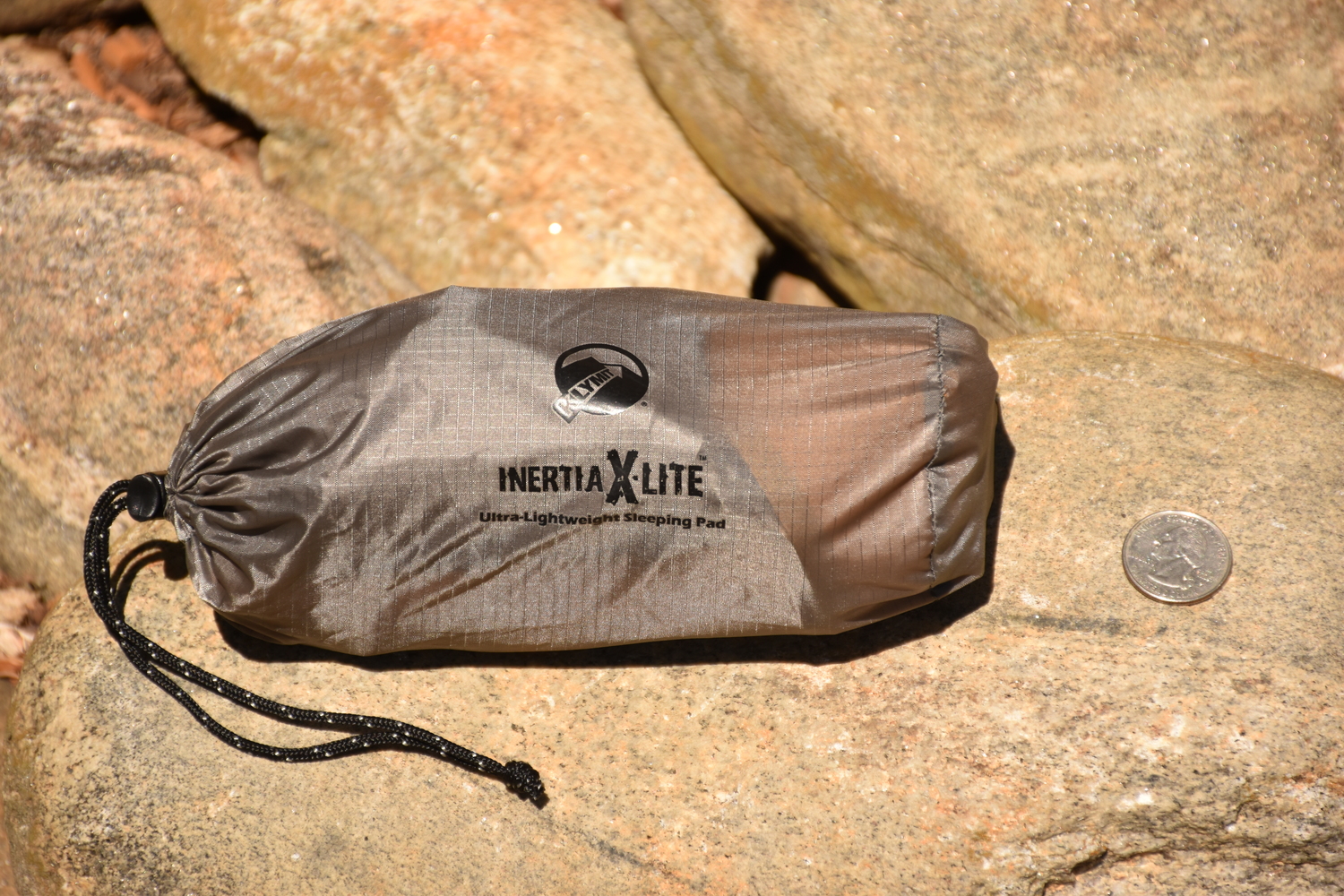 Klymit Inertia X-Lite - 2016: Review of an innovative, ultralight